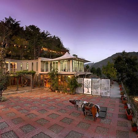 Atali Ganga Hotel Rishikesh Luaran gambar