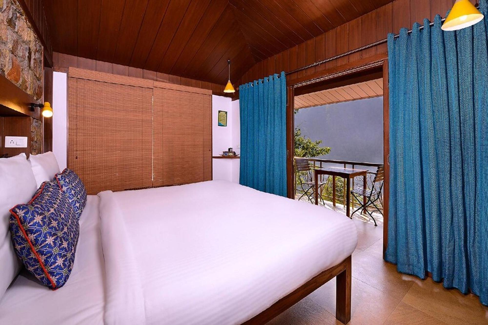 Atali Ganga Resort, Rishikesh Luaran gambar