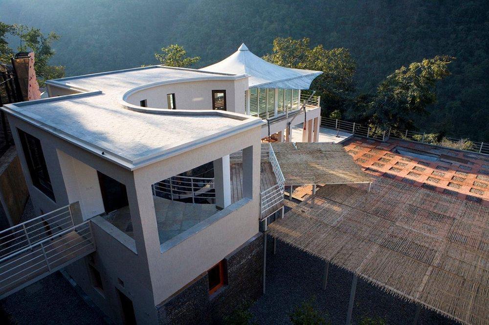 Atali Ganga Resort, Rishikesh Luaran gambar