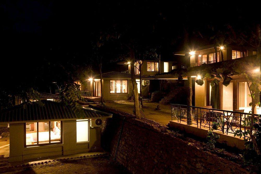 Atali Ganga Resort, Rishikesh Luaran gambar